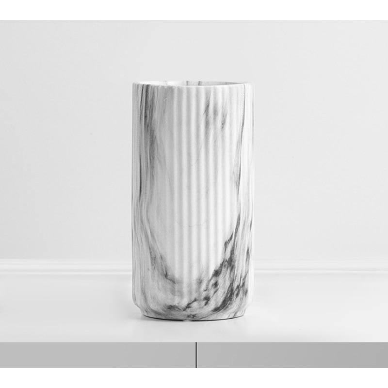 GeoMarVeskae™ Elegance Vasen | Veska M 8 x 9 x 17.5cm