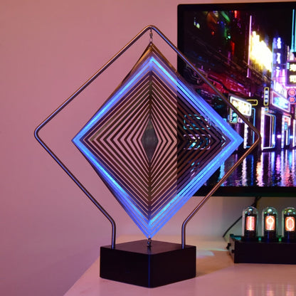 Geometrisk Beat Mosaik Bord Dekor | Veska