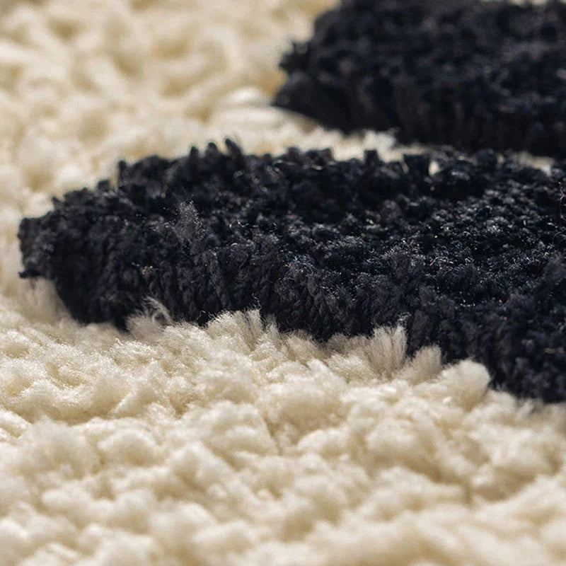 Get Naked Tufted Badmatta | Veska