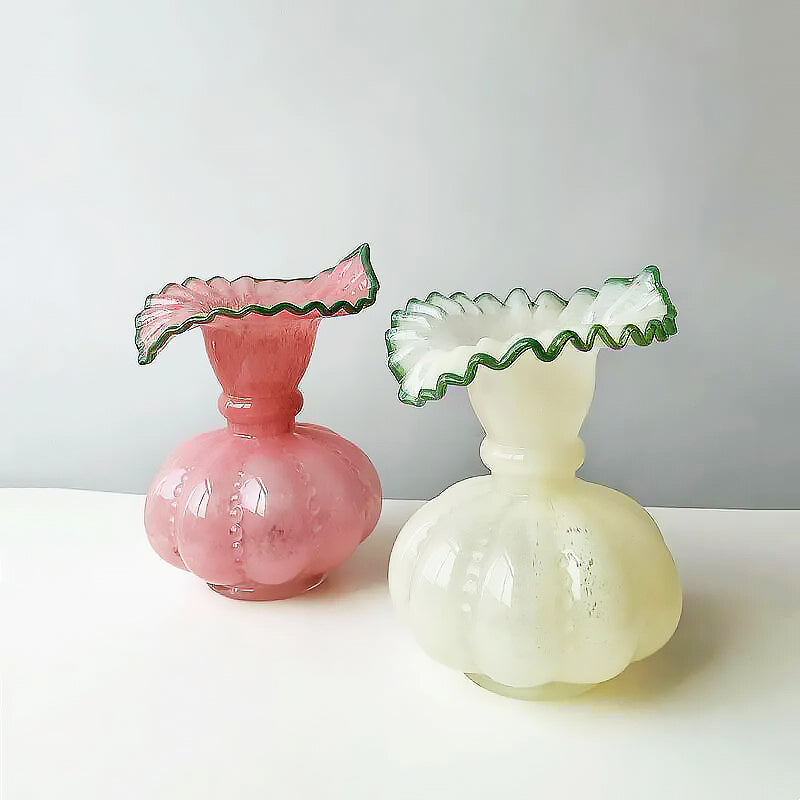 Glas Pumpa Vas | Veska