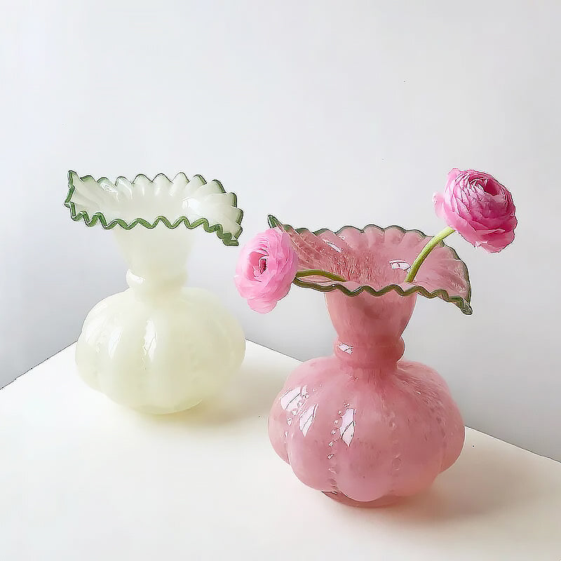 Glas Pumpa Vas | Veska
