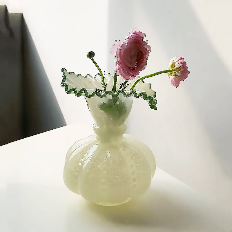 Glas Pumpa Vas | Veska