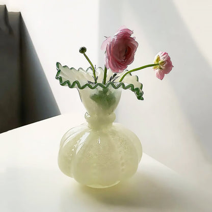 Glas Pumpa Vas | Veska