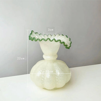 Glas Pumpa Vas | Veska