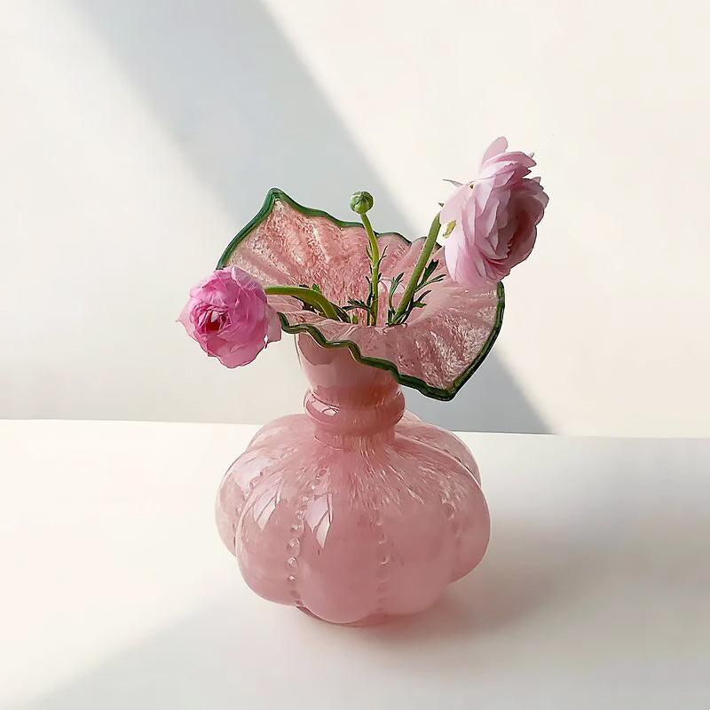 Glas Pumpa Vas | Veska Rosa