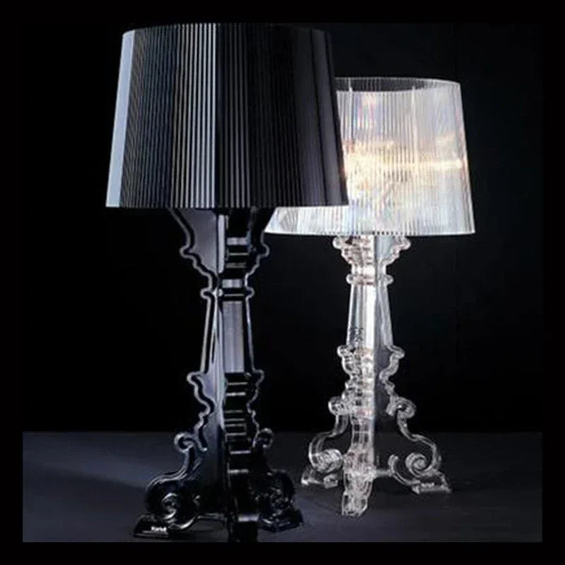 Glo - Glamorous Bordslampa Veska