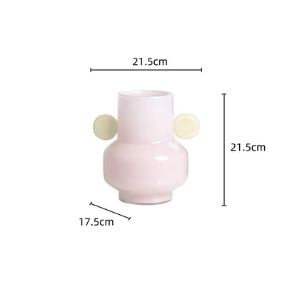 Globe Glass Vase | Veska