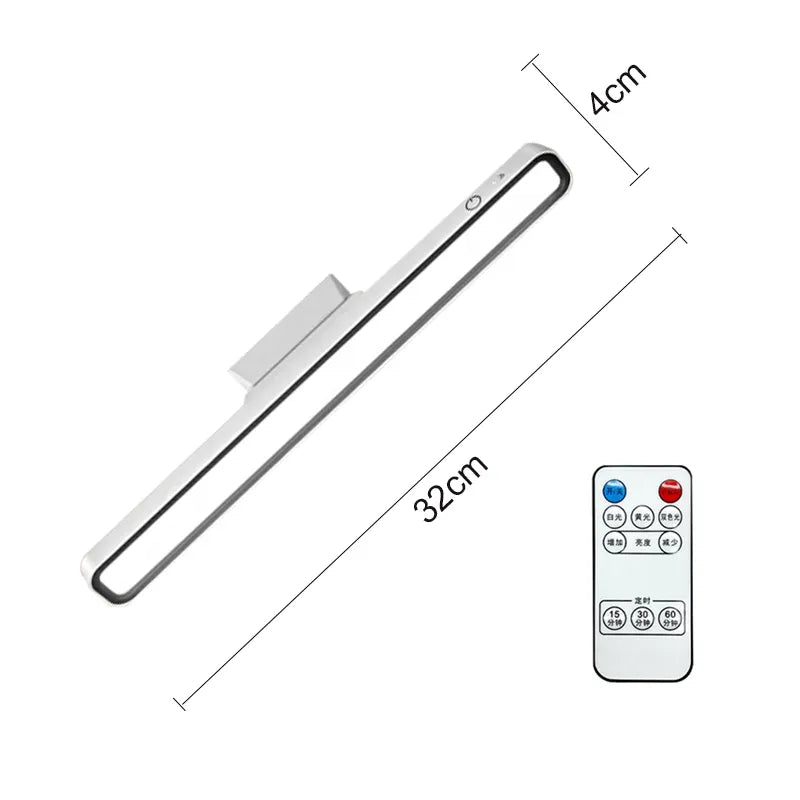 GlowLine – Minimalistisk LED-ljusramp med innovativ funktionalitet | Veska