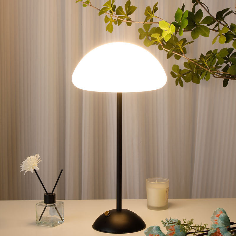 GlowPort USB Dimmbar LED Bordslampa Veska