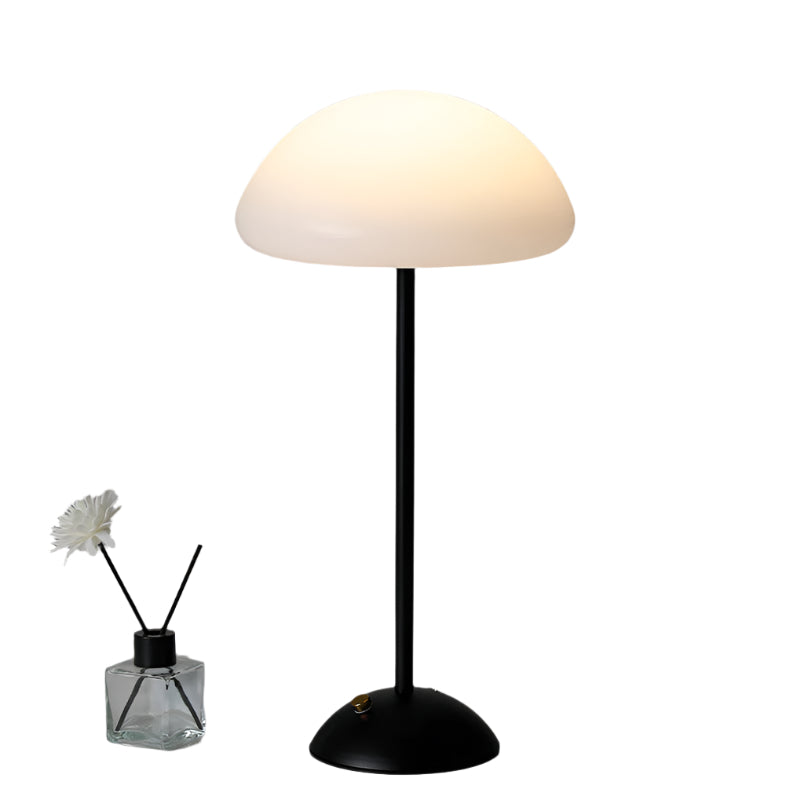 GlowPort USB Dimmbar LED Bordslampa Veska A