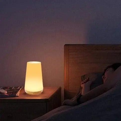 GlowTouch - Bärbar Lampa med Touchsensor | Veska