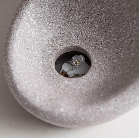 GlowVeskaoom Belyst hydroponisk vas med modern elegans | Veska