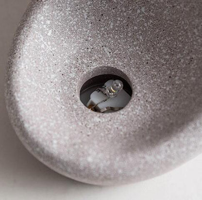 GlowVeskaoom Belyst hydroponisk vas med modern elegans | Veska