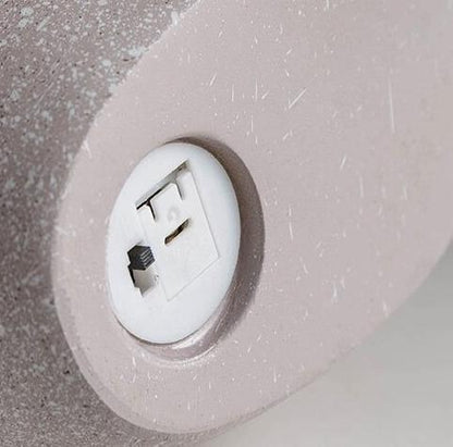 GlowVeskaoom Belyst hydroponisk vas med modern elegans | Veska