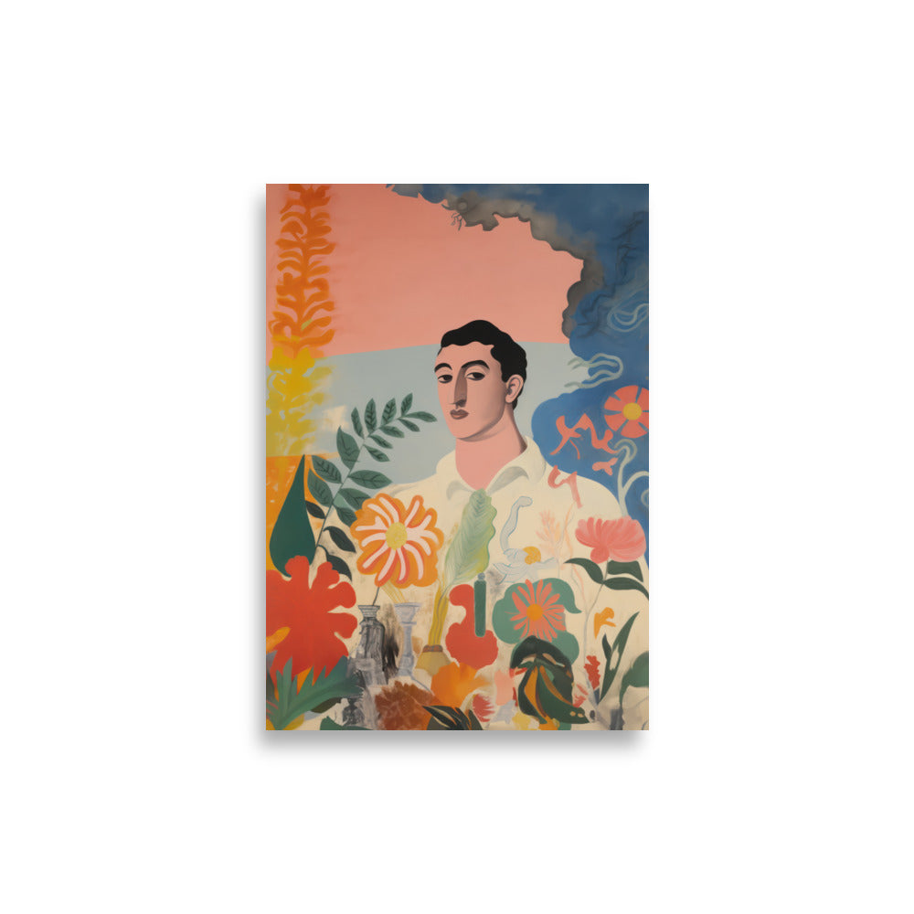 Graces | Veska 21×30 cm