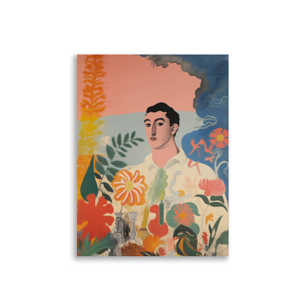 Graces | Veska 30×40 cm