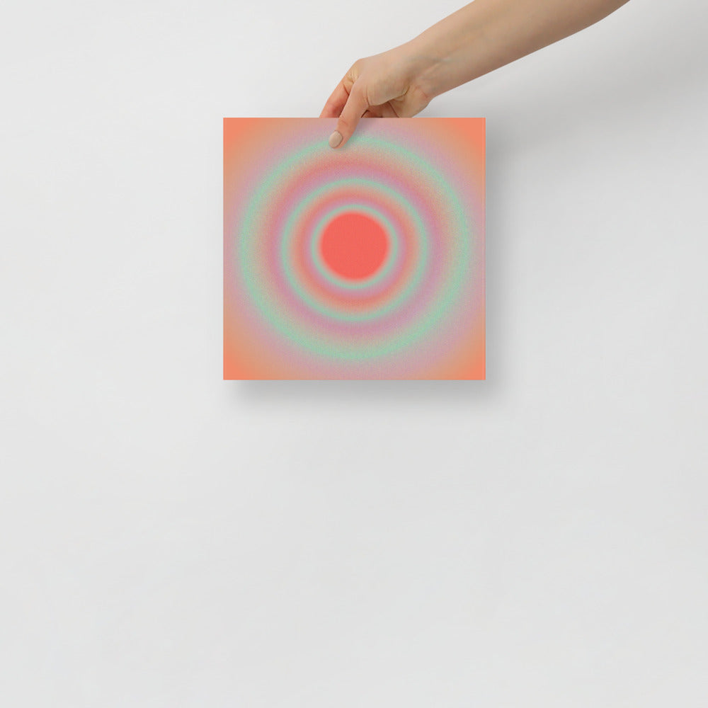 Gradient Energy - Ljud | Veska 10×10