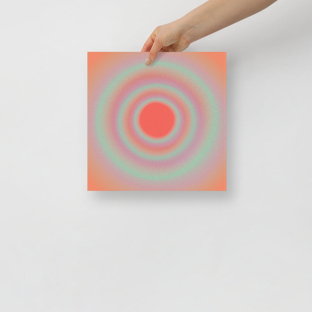 Gradient Energy - Ljud | Veska 12×12