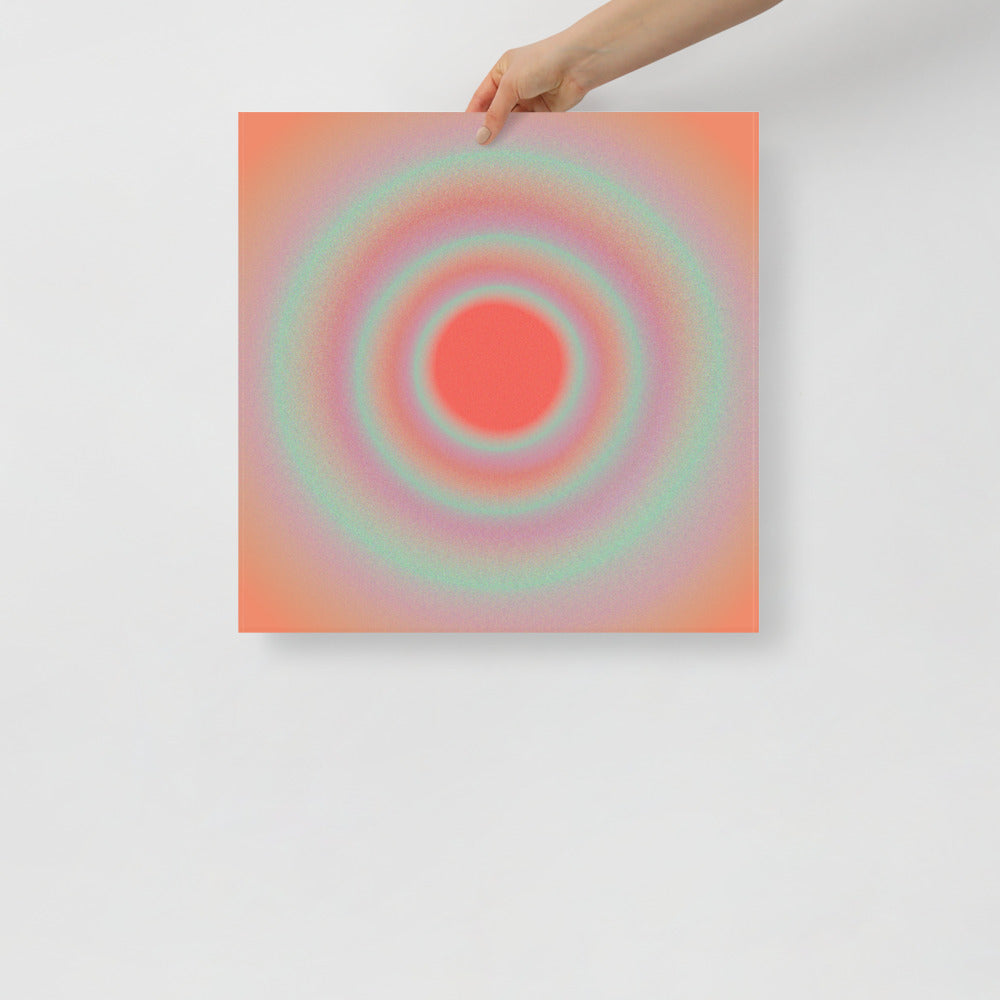 Gradient Energy - Ljud | Veska 18×18