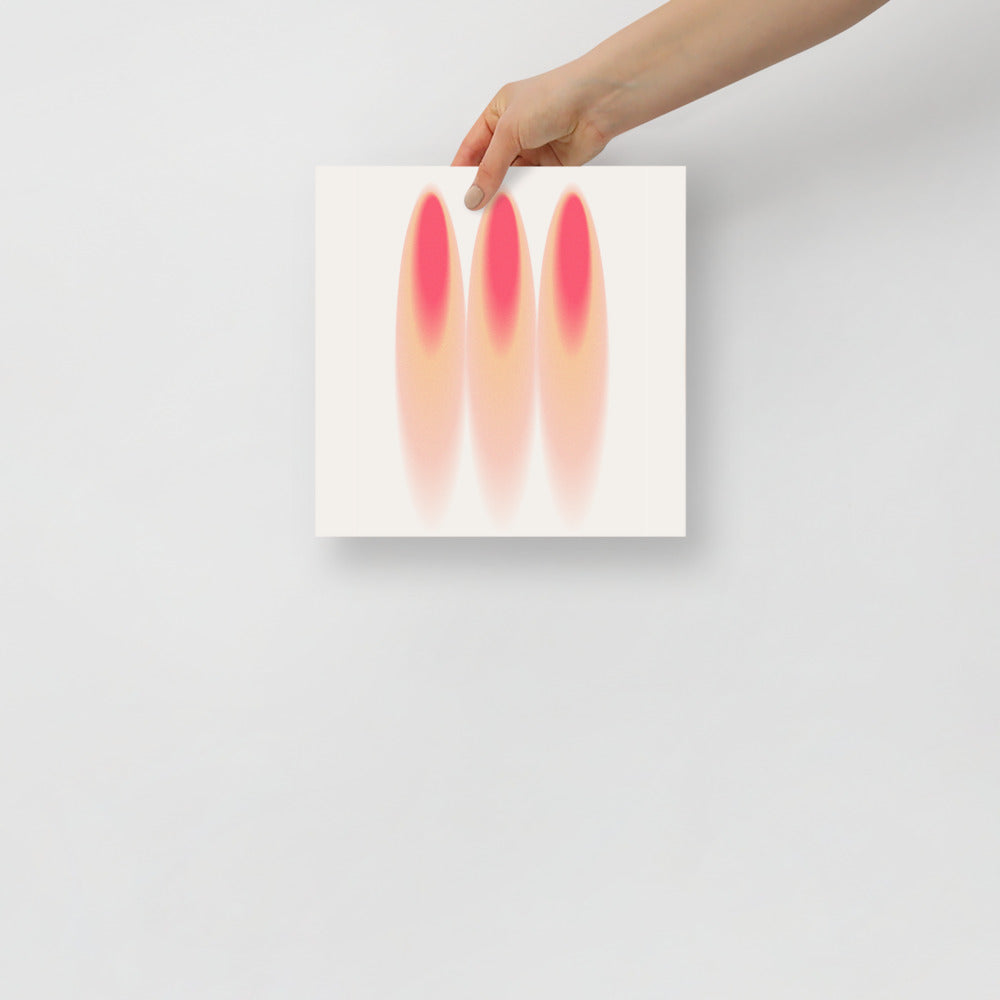 Gradient Energy - Movement | Veska 10×10