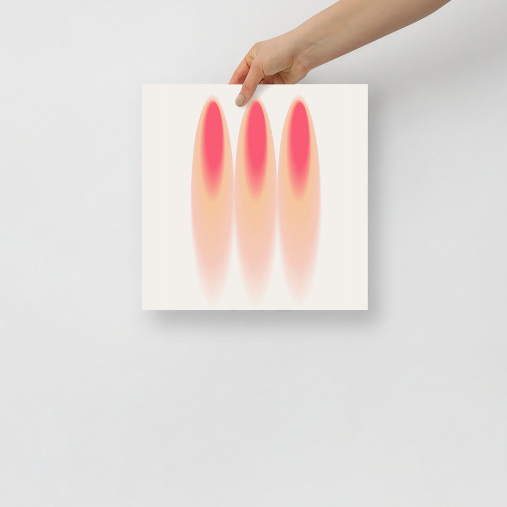 Gradient Energy - Movement | Veska 12×12