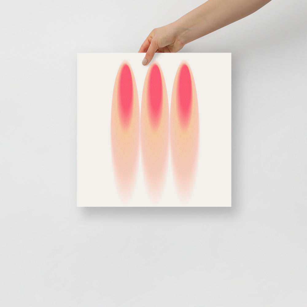 Gradient Energy - Movement | Veska 14×14