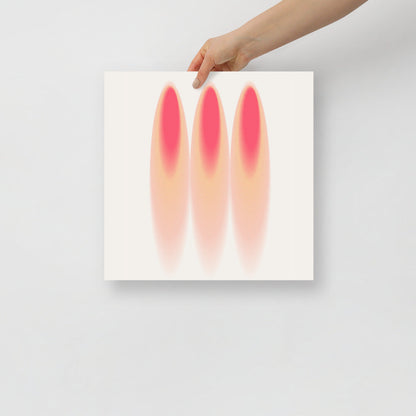 Gradient Energy - Movement | Veska 14×14