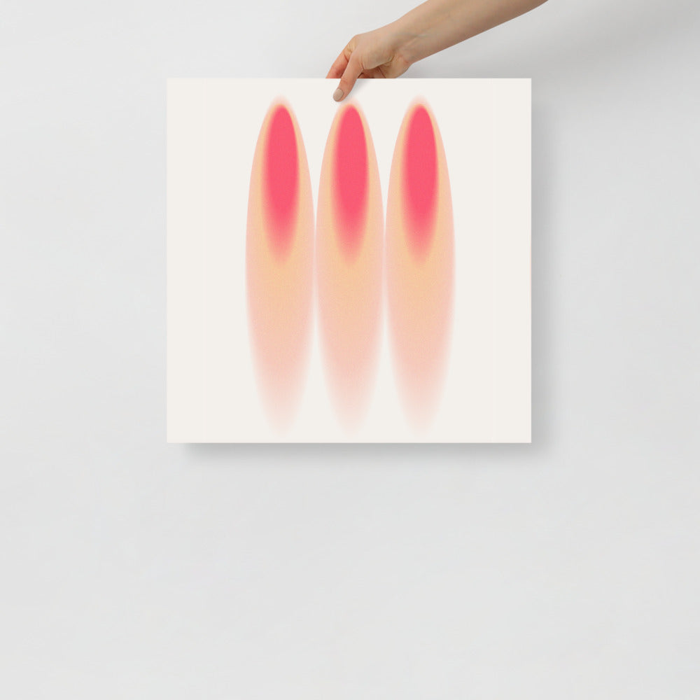 Gradient Energy - Movement | Veska 18×18