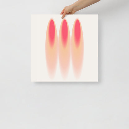 Gradient Energy - Movement | Veska 18×18