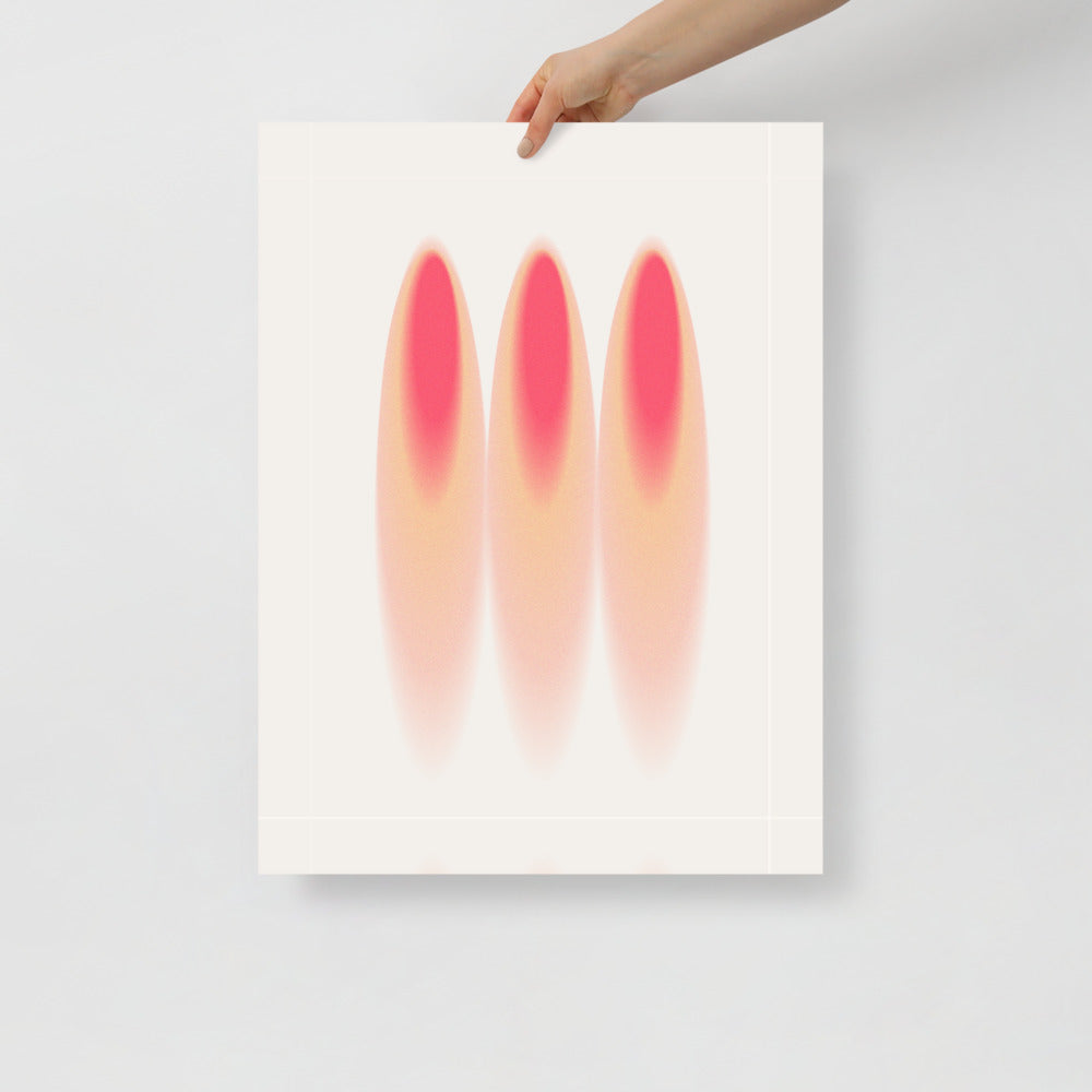 Gradient Energy - Movement | Veska 18×24