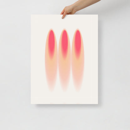 Gradient Energy - Movement | Veska 18×24