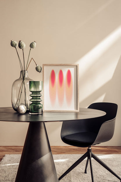 Gradient Energy - Movement | Veska