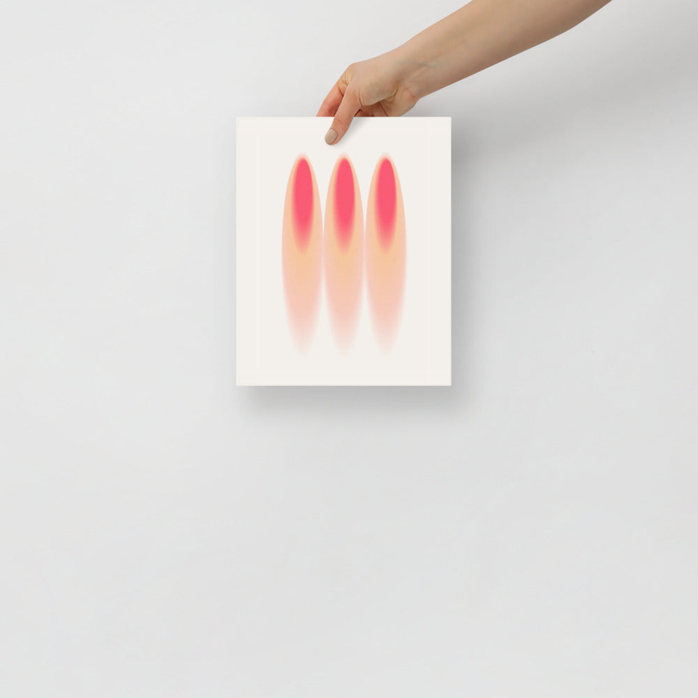 Gradient Energy - Movement | Veska