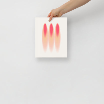 Gradient Energy - Movement | Veska