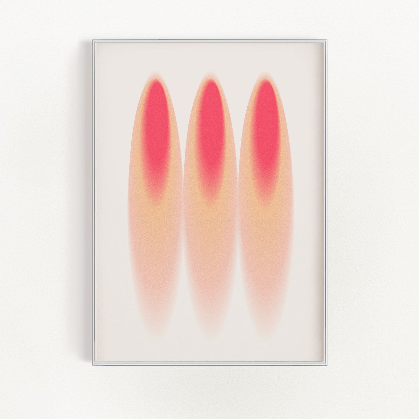 Gradient Energy - Movement | Veska 8×10