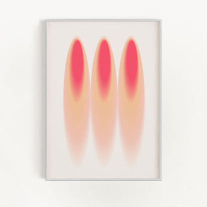 Gradient Energy - Movement | Veska 8×10