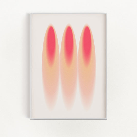 Gradient Energy - Movement | Veska 8×10