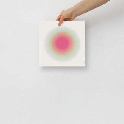 Gradient Energy | Veska 10×10