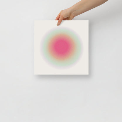 Gradient Energy | Veska 12×12