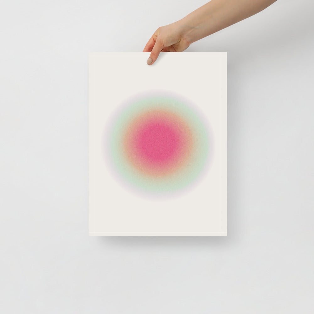 Gradient Energy | Veska 12×16