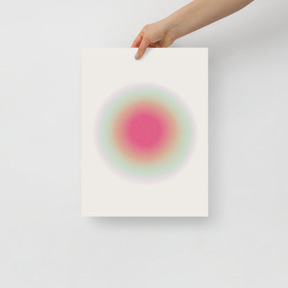 Gradient Energy | Veska 12×16