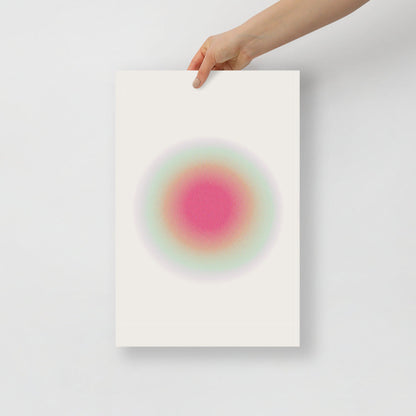 Gradient Energy | Veska 12×18