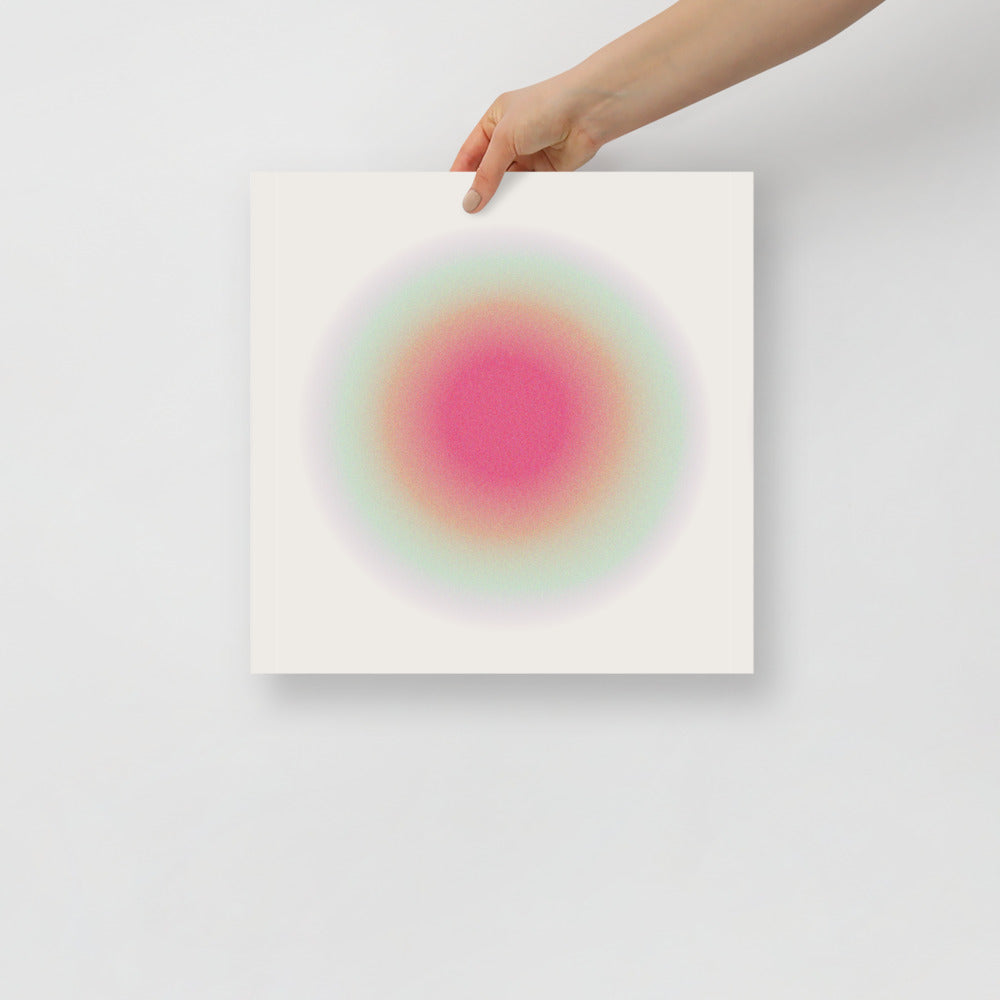 Gradient Energy | Veska 14×14