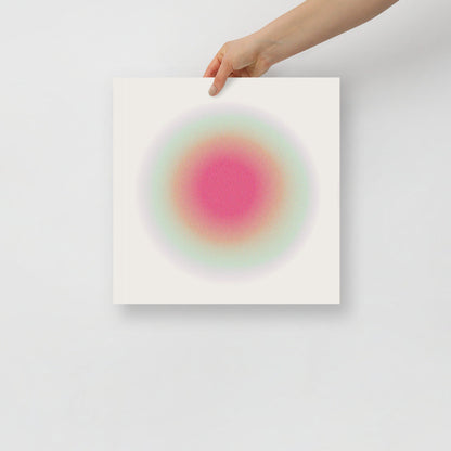 Gradient Energy | Veska 14×14