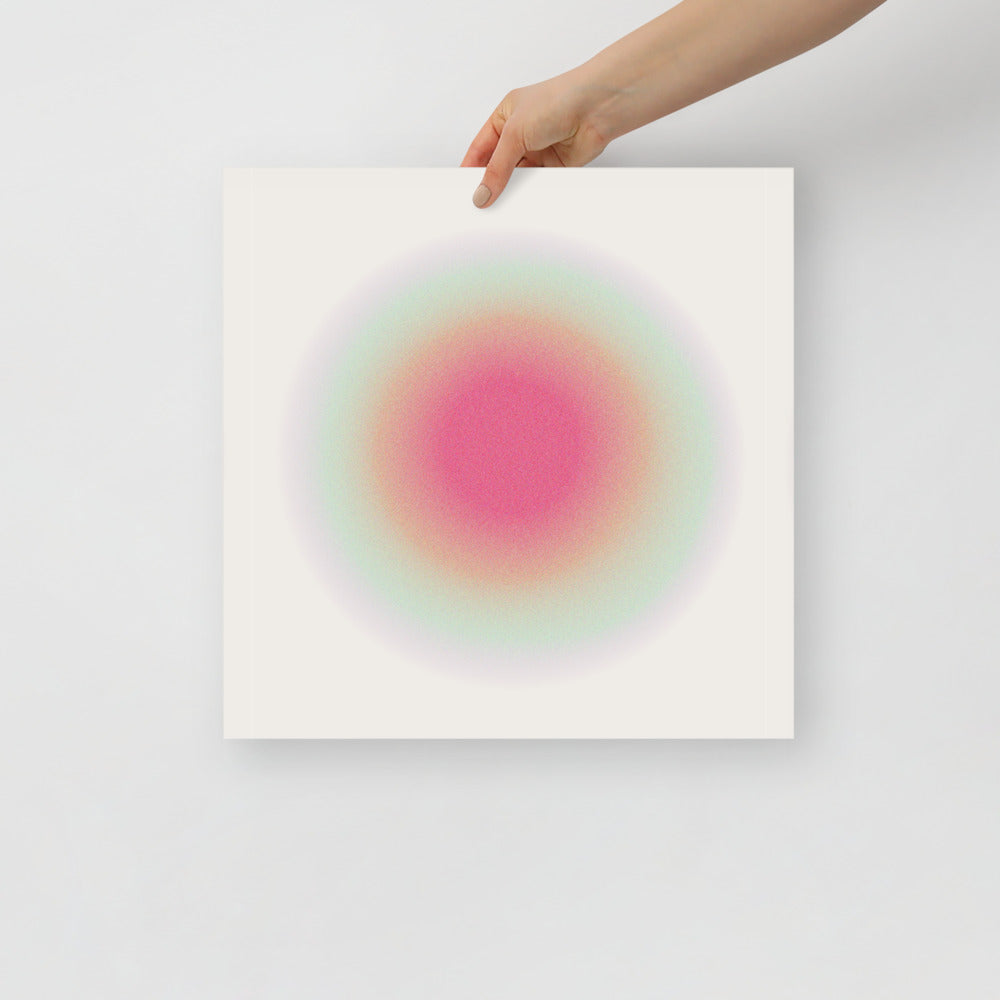 Gradient Energy | Veska 16×16