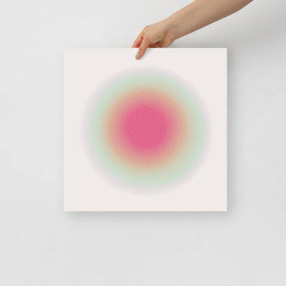 Gradient Energy | Veska 16×16