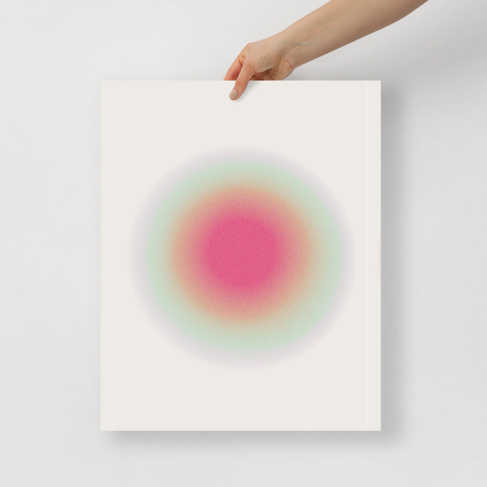 Gradient Energy | Veska 16×20