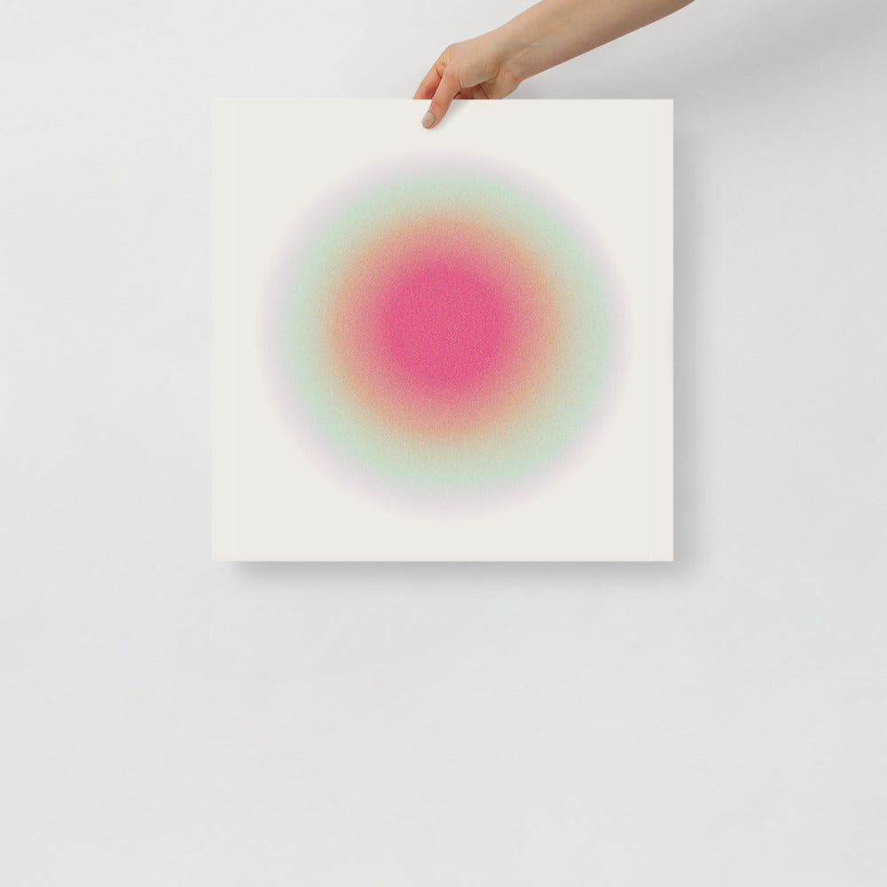 Gradient Energy | Veska 18×18
