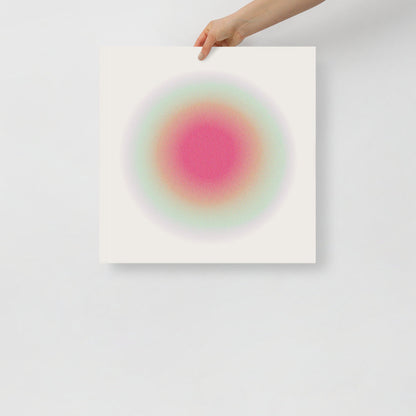 Gradient Energy | Veska 18×18