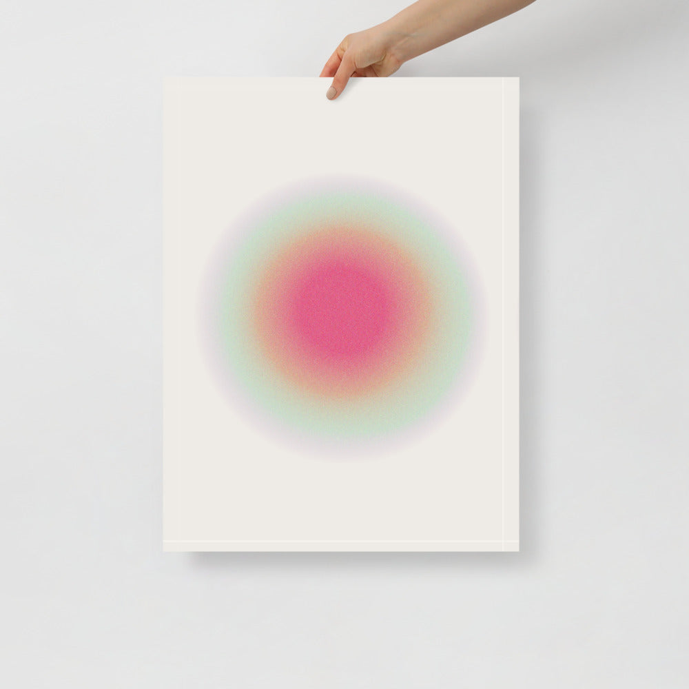 Gradient Energy | Veska 18×24